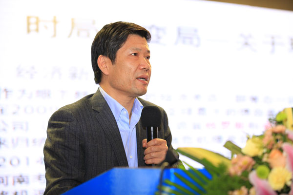 王德胜(教授)